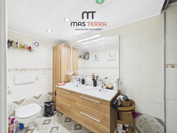 Immeuble 8 pièces - 145 m² Exclusivité efficity