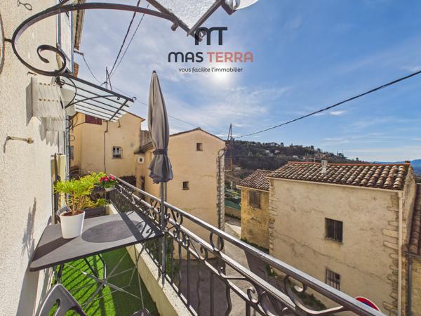 Immeuble 8 pièces - 145 m² Exclusivité efficity