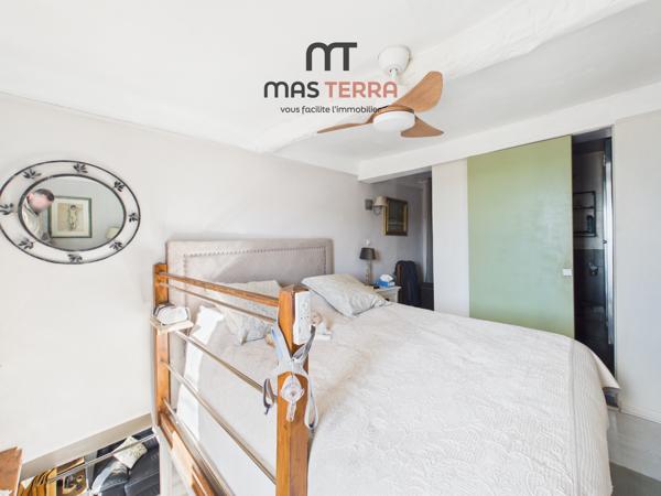 Immeuble 8 pièces - 145 m² Exclusivité efficity