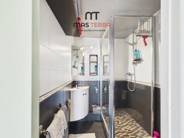 Immeuble 8 pièces - 145 m² Exclusivité efficity