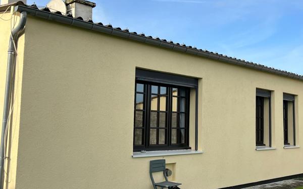 Maison à vendre    2 pièces • 70 m2 Gauchy