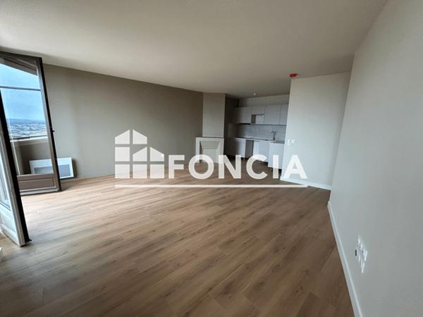 Location Appartement 3 pièces 63.8 m² - 3 RUE DU CHAT Angouleme 16000