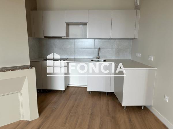 Location Appartement 3 pièces 63.8 m² - 3 RUE DU CHAT Angouleme 16000