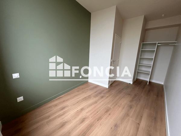 Location Appartement 3 pièces 63.8 m² - 3 RUE DU CHAT Angouleme 16000