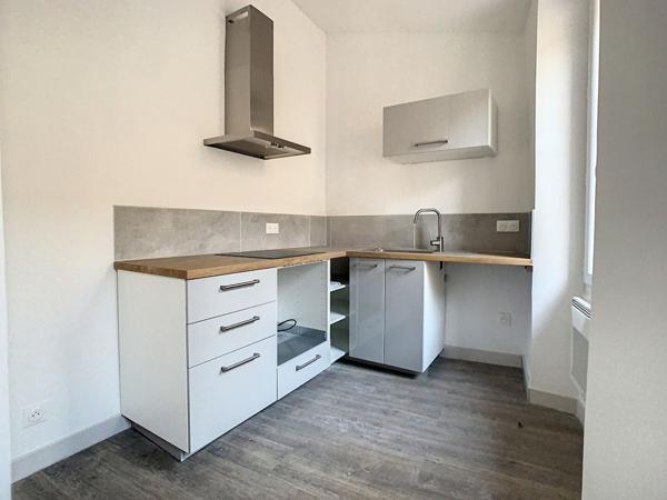 Appartement Marseille 1 pièce(s) 31 m2