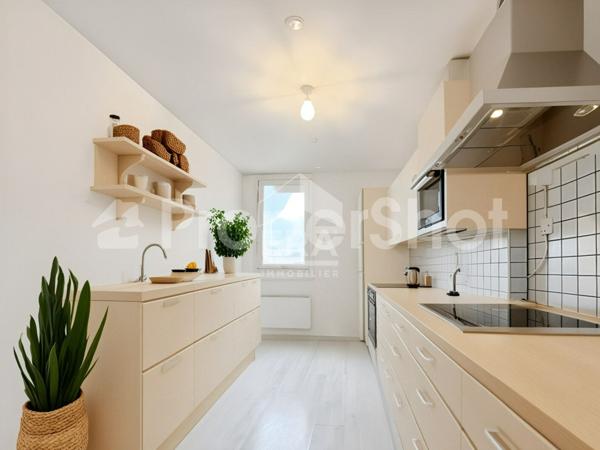 Appartement Guyancourt 3 pièce(s) 73 m2