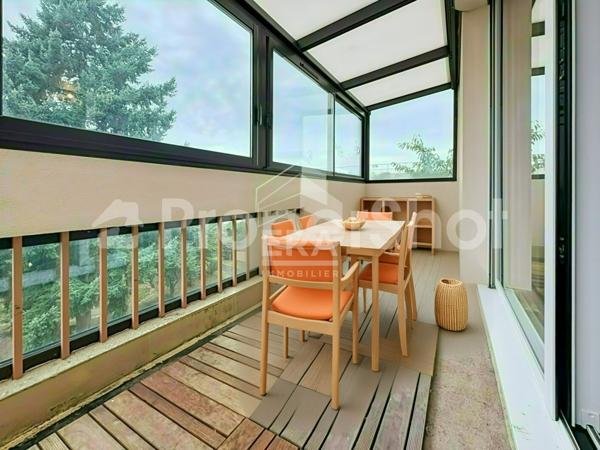 Appartement Guyancourt 3 pièce(s) 73 m2