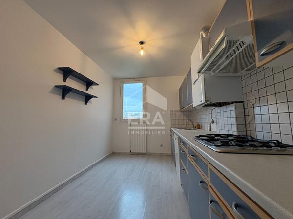 Appartement Guyancourt 3 pièce(s) 73 m2