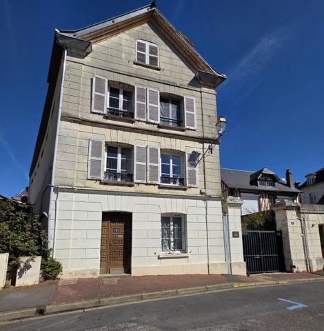 Vente / Appartement T2