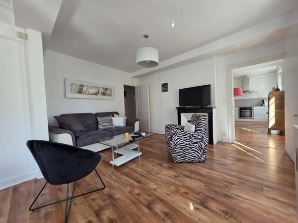 Vente / Appartement T2