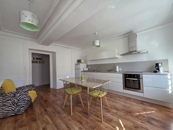 Vente / Appartement T2