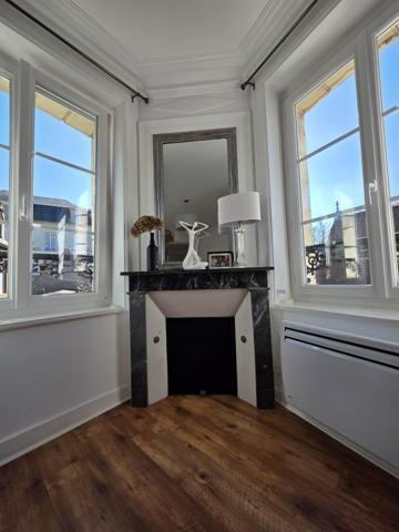 Vente / Appartement T2