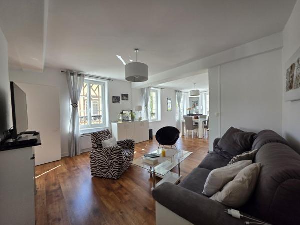 Vente / Appartement T2