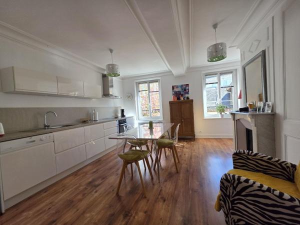 Vente / Appartement T2