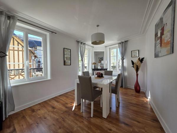 Vente / Appartement T2