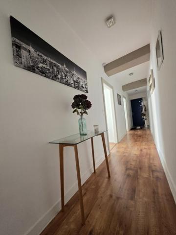 Vente / Appartement T2