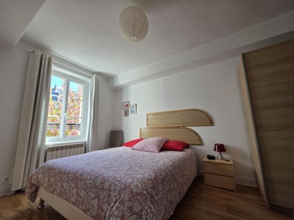 Vente / Appartement T2