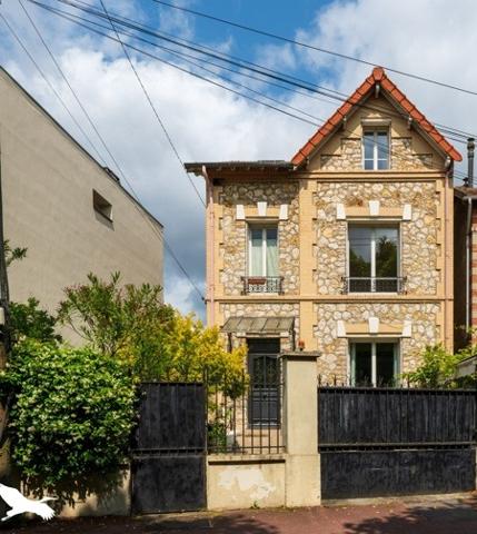 Maison à vendre |  Soisy-sous-Montmorency |  6 pièces | 121 m²