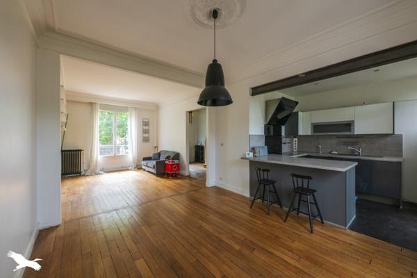 Maison à vendre |  Soisy-sous-Montmorency |  6 pièces | 121 m²
