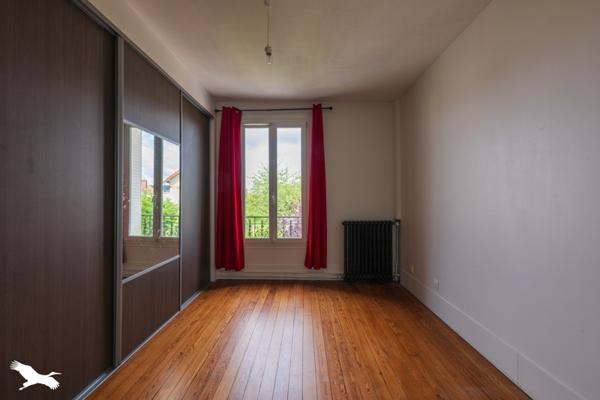 Maison à vendre |  Soisy-sous-Montmorency |  6 pièces | 121 m²