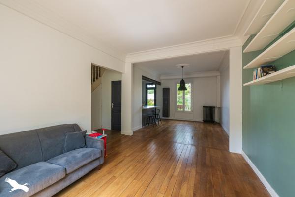 Maison à vendre |  Soisy-sous-Montmorency |  6 pièces | 121 m²