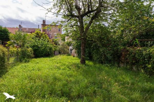 Maison à vendre |  Soisy-sous-Montmorency |  6 pièces | 121 m²