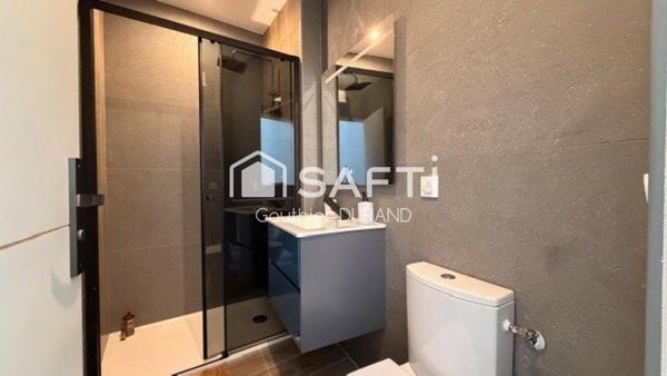 Maison 4 pièces – 70 m² | Coup de cœur assuré