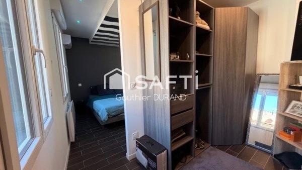 Maison 4 pièces – 70 m² | Coup de cœur assuré