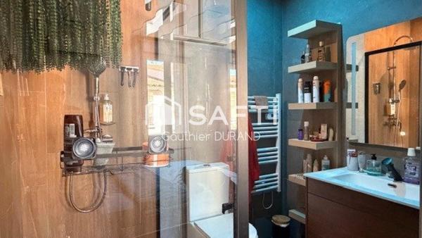 Maison 4 pièces – 70 m² | Coup de cœur assuré