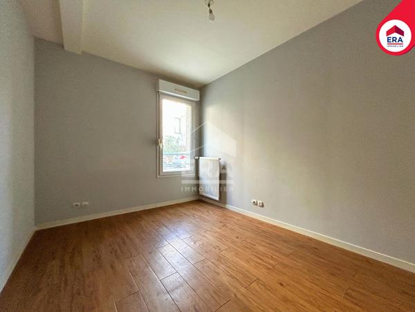 Opportunité idéale pour investisseur - Appartement Rennes 2 pièce(s) 36 m2
