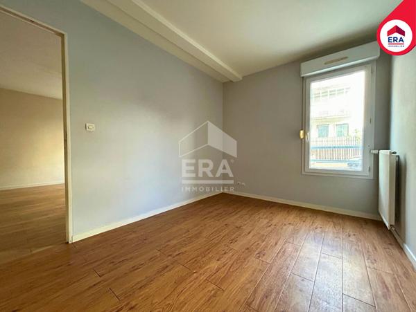 Opportunité idéale pour investisseur - Appartement Rennes 2 pièce(s) 36 m2