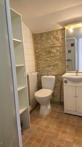 Maison en pierre de 146 m²