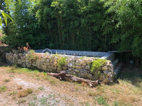 Maison en pierre de 146 m²