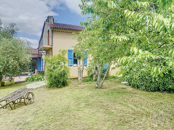 Maison en pierre de 146 m²
