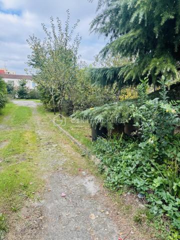 Maison en pierre de 146 m²