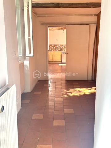 Maison en pierre de 146 m²