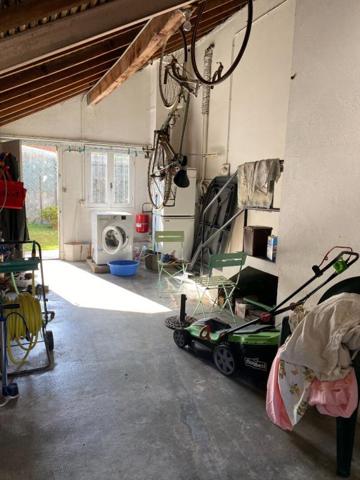 Maison de 7 pièces idéalement située au nord de Pau