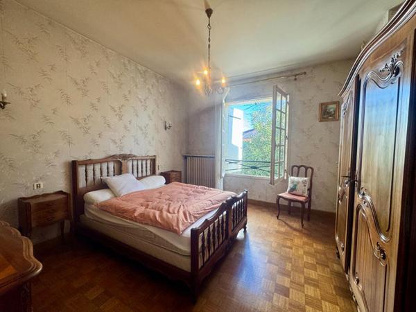 Maison de 7 pièces idéalement située au nord de Pau