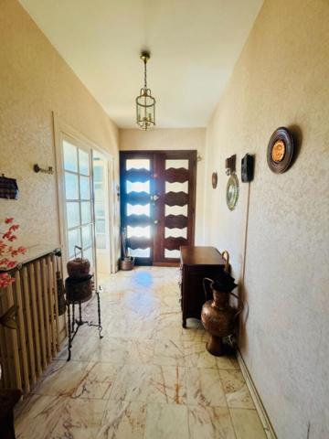 Maison de 7 pièces idéalement située au nord de Pau