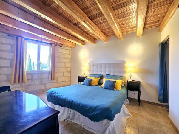 Appartement Type 4 Meublé & Rénové  Clé en Main en Provence