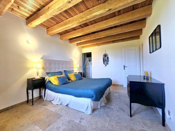 Appartement Type 4 Meublé & Rénové  Clé en Main en Provence