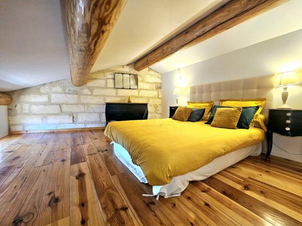 Appartement Type 4 Meublé & Rénové  Clé en Main en Provence