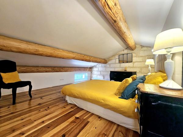 Appartement Type 4 Meublé & Rénové  Clé en Main en Provence