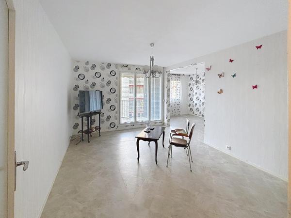 Appartement de 5 pièces 92m2