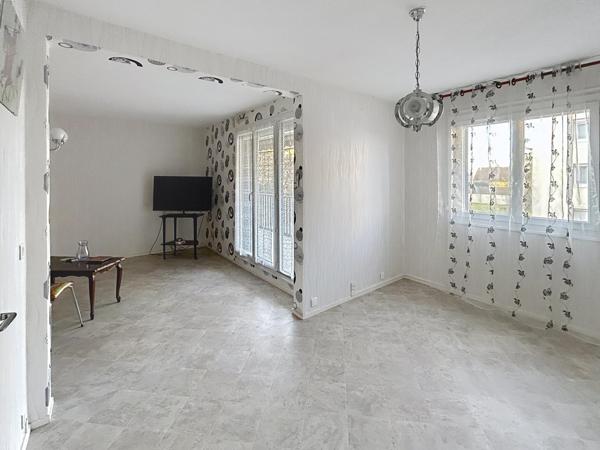 Appartement de 5 pièces 92m2