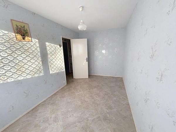 Appartement de 5 pièces 92m2