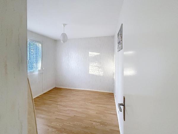 Appartement de 5 pièces 92m2