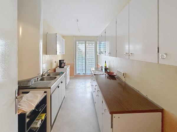 Appartement de 5 pièces 92m2