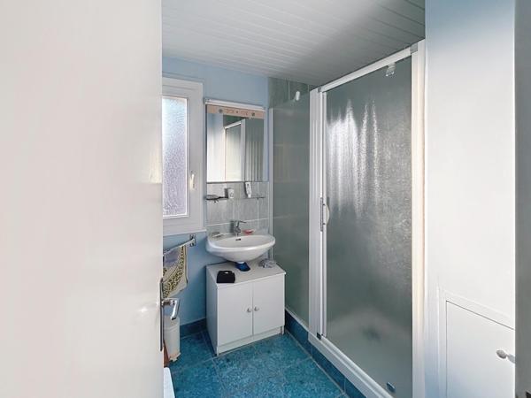 Appartement de 5 pièces 92m2