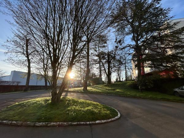 Appartement de 5 pièces 92m2